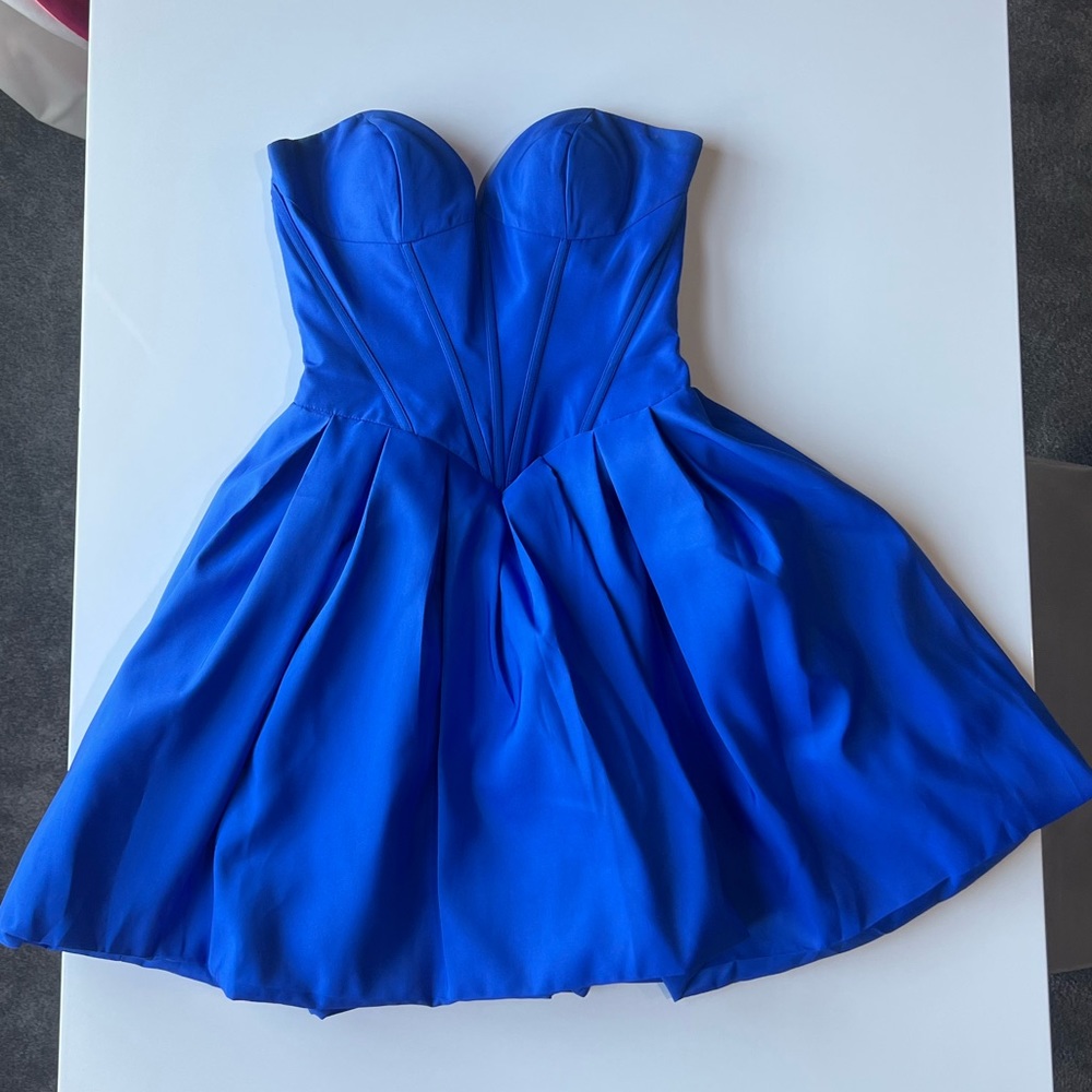 Sherri Hill Dress Size 0